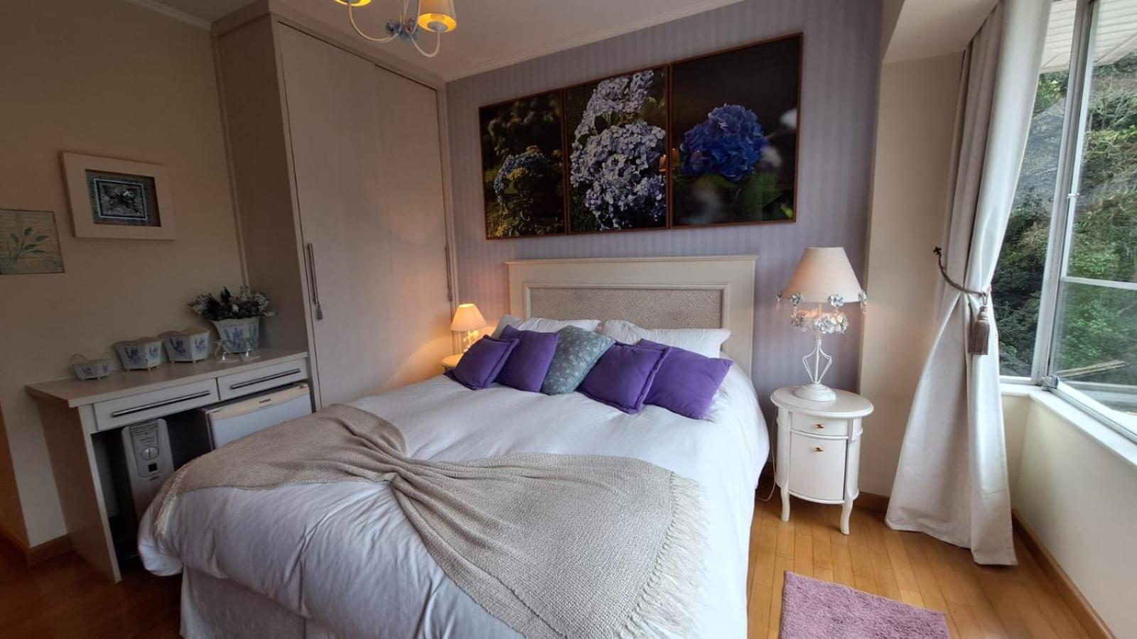 Quarto Deluxe